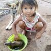 Donaciones para la Aldea Guaporaity